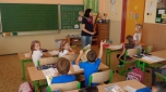 Den jazyků 1. stupeň